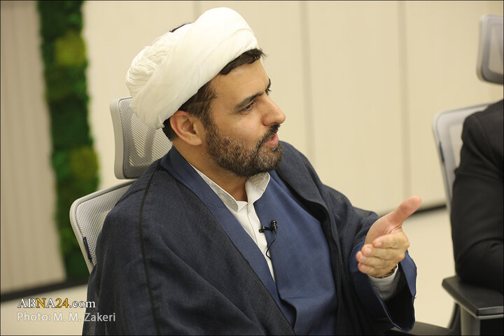 نشست بقیع