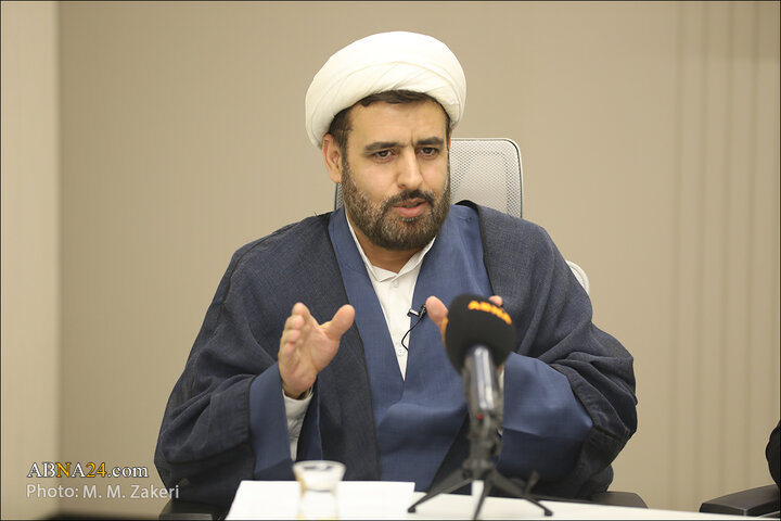 نشست بقیع