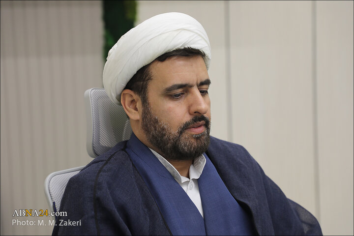 نشست بقیع