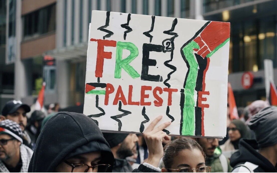 UNHRC adopts two pro-Palestine resolutions