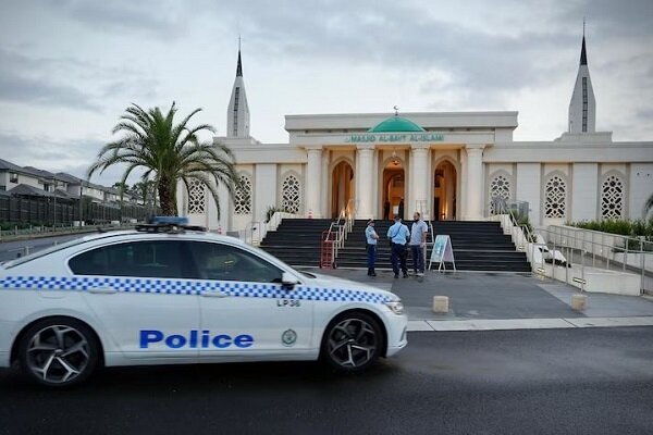 Islamophobia: Australian teen admits guilt over threatening posts targeting Sydney Mosque