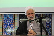 Senior cleric: Disgraceful silence against Zionist regime's crimes to go down in history