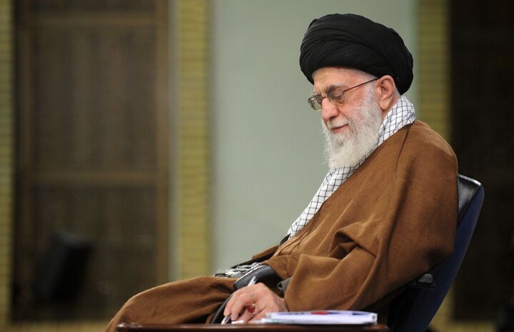 پیام تسلیت رهبر انقلاب درپی درگذشت عالم متعهد حجت‌الاسلام عبدخدائی