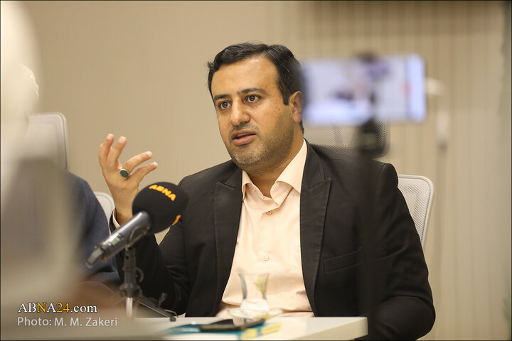 Photos: Session on "Evolution of Architecture of Al-Baqi' Cemetery, Causes of Destruction and Its Reflection in Islamic World"