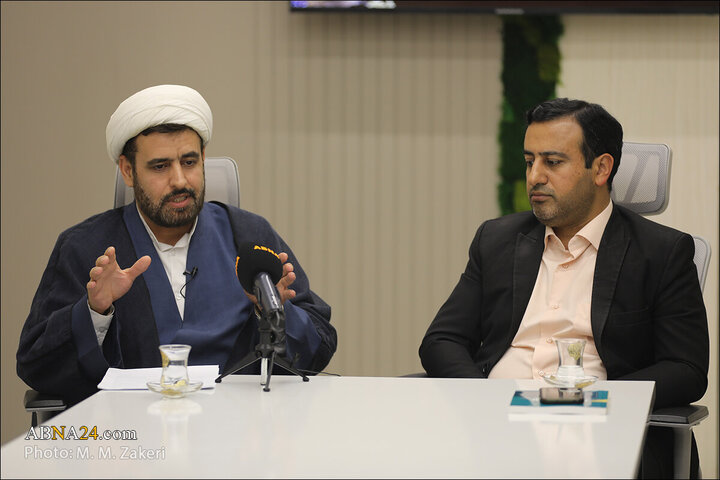 Photos: Session on "Evolution of Architecture of Al-Baqi' Cemetery, Causes of Destruction and Its Reflection in Islamic World"