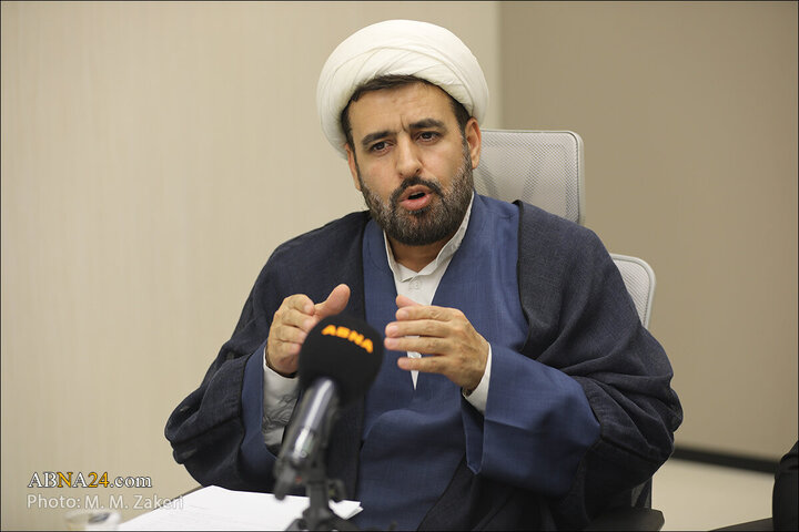 Photos: Session on "Evolution of Architecture of Al-Baqi' Cemetery, Causes of Destruction and Its Reflection in Islamic World"