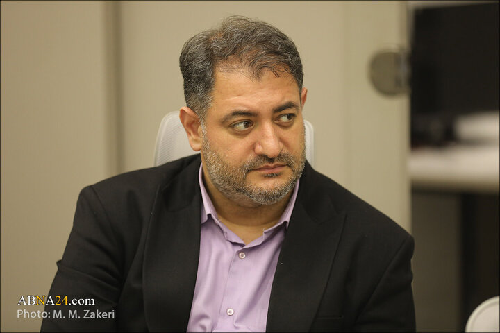 Photos: Session on "Evolution of Architecture of Al-Baqi' Cemetery, Causes of Destruction and Its Reflection in Islamic World"