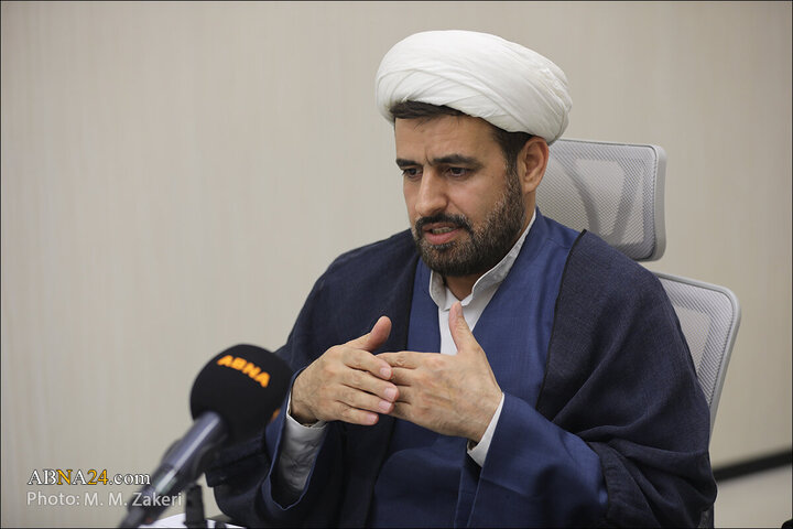 Photos: Session on "Evolution of Architecture of Al-Baqi' Cemetery, Causes of Destruction and Its Reflection in Islamic World"