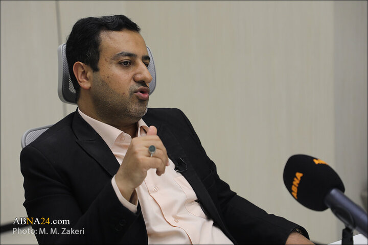 Photos: Session on "Evolution of Architecture of Al-Baqi' Cemetery, Causes of Destruction and Its Reflection in Islamic World"