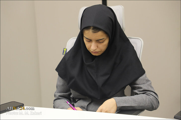 Photos: Session on "Evolution of Architecture of Al-Baqi' Cemetery, Causes of Destruction and Its Reflection in Islamic World"