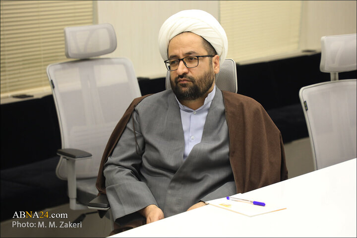Photos: Session on "Evolution of Architecture of Al-Baqi' Cemetery, Causes of Destruction and Its Reflection in Islamic World"