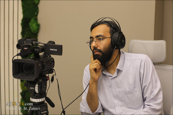 Photos: Session on "Evolution of Architecture of Al-Baqi' Cemetery, Causes of Destruction and Its Reflection in Islamic World"