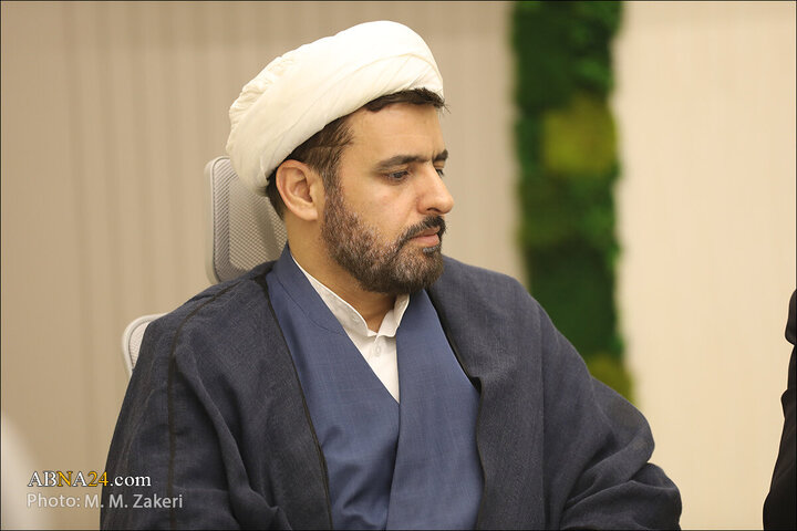 Photos: Session on "Evolution of Architecture of Al-Baqi' Cemetery, Causes of Destruction and Its Reflection in Islamic World"