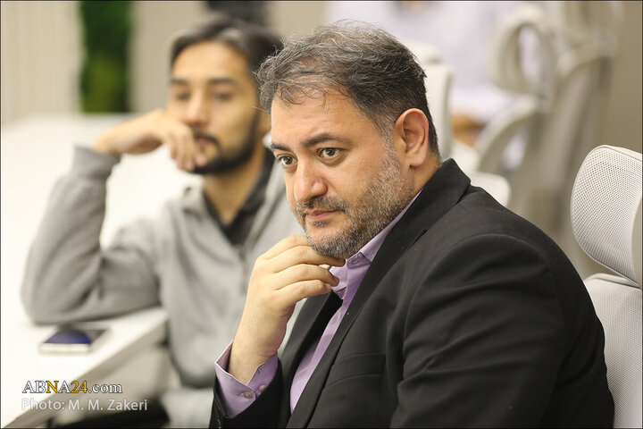 Photos: Session on "Evolution of Architecture of Al-Baqi' Cemetery, Causes of Destruction and Its Reflection in Islamic World"