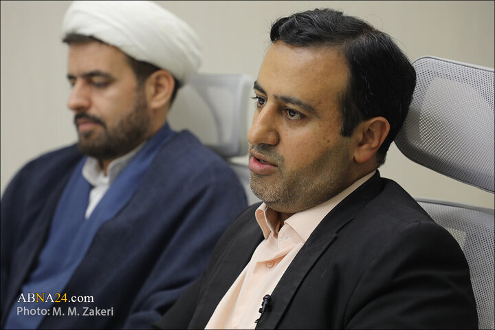 Photos: Session on "Evolution of Architecture of Al-Baqi' Cemetery, Causes of Destruction and Its Reflection in Islamic World"
