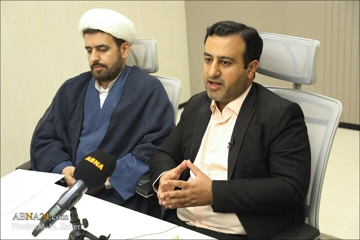 Photos: Session on "Evolution of Architecture of Al-Baqi' Cemetery, Causes of Destruction and Its Reflection in Islamic World"