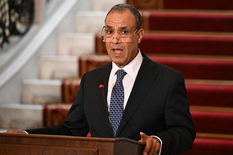 Egypt rejects Israel's measures to separate Gaza Strip from West Bank
