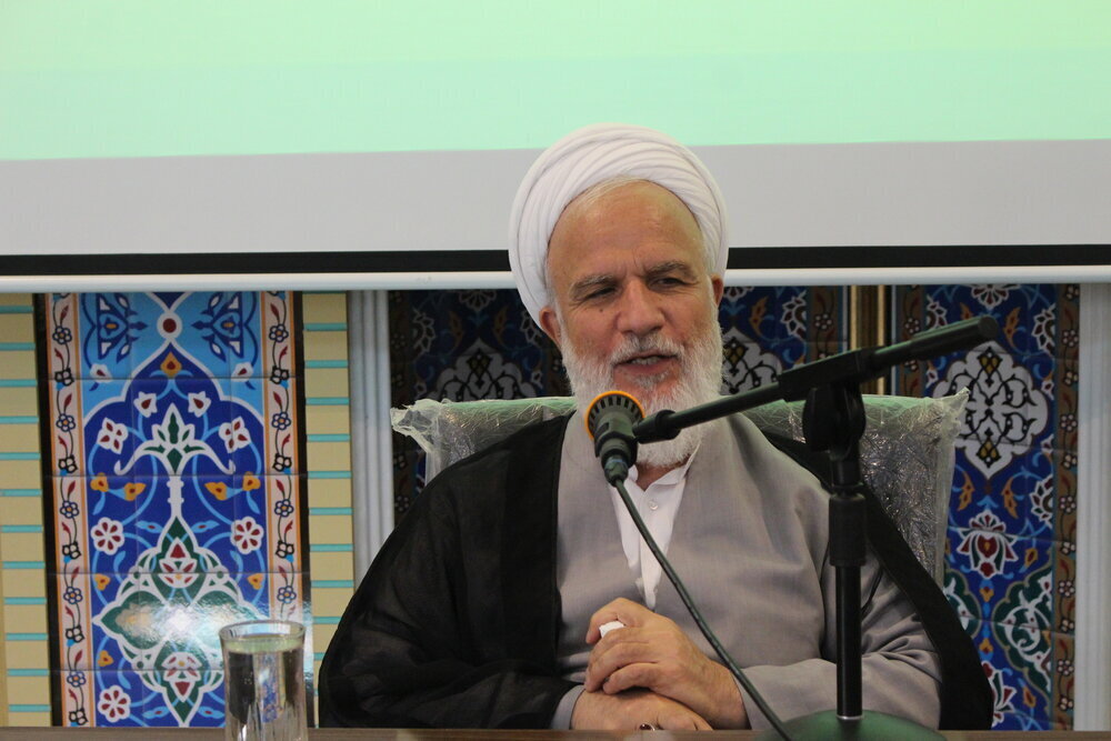 Senior cleric: Disgraceful silence against Zionist regime's crimes to go down in history