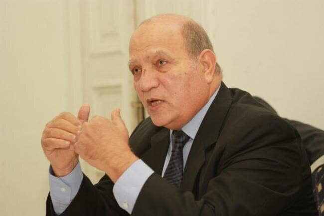 Former Egyptian diplomat: US will never enter war with Iran
