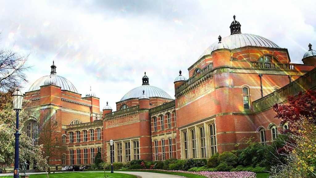 Birmingham University sued over pro-Palestine protest crackdown