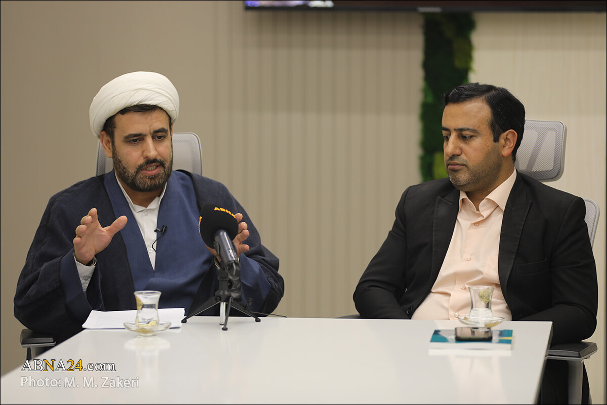 تخریب بقیع حاصل دو جریان مذهبی و سیاسی است/ ضرورت همراه کردن تمام مذاهب اسلامی برای بازسازی بقیع