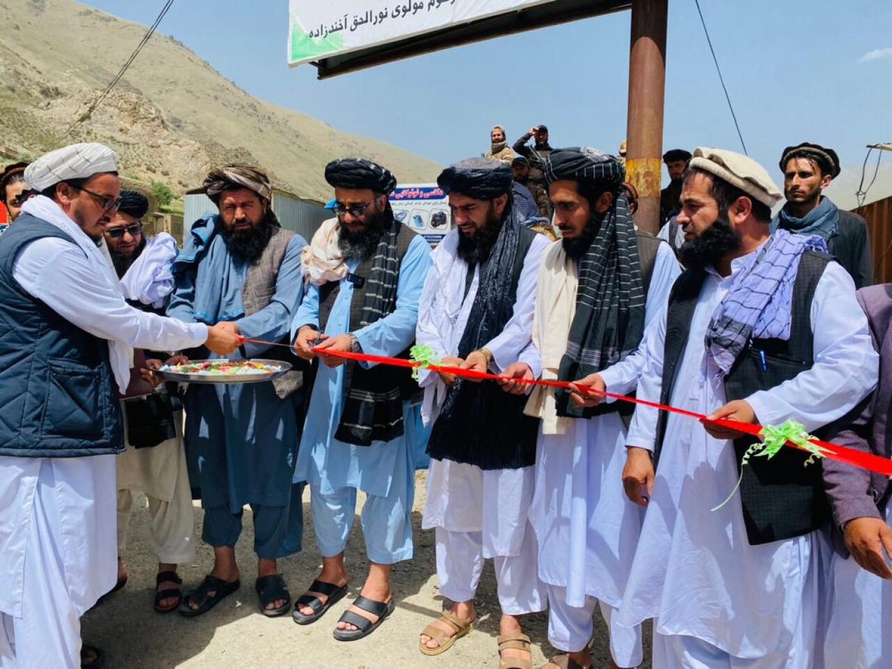 احداث ۳۰۵ مدرسه دینی اهل‌سنت در استان لوگر افغانستان طی سه سال و نیم اخیر