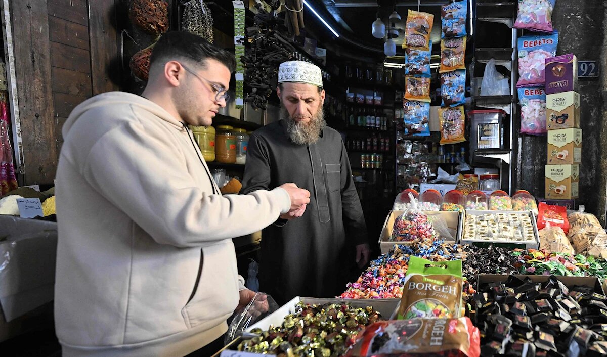 هشدار فائو درباره ادامه بحران امنیت غذایی در سوریه