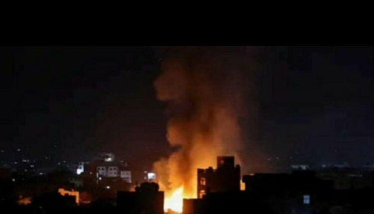شهادت ۲ خبرنگار در خان یونس