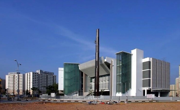 Egypt’s Al-Azhar condemns plot to attack mosques in Singapore