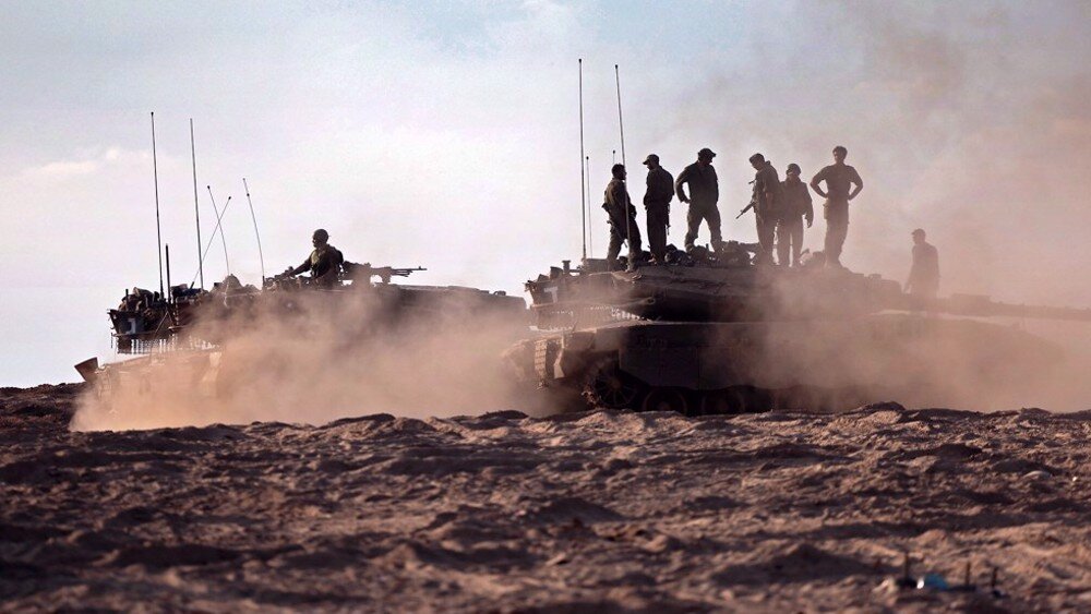 Zionist regime plans to cut off Rafah from rest of Gaza by establishing new corridor