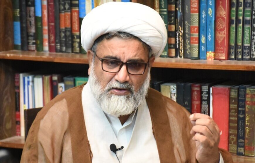 هر روز در غزه آخرالزمان است/ سکوت حکام عرب از جنایات غزه دردناک‌تر است