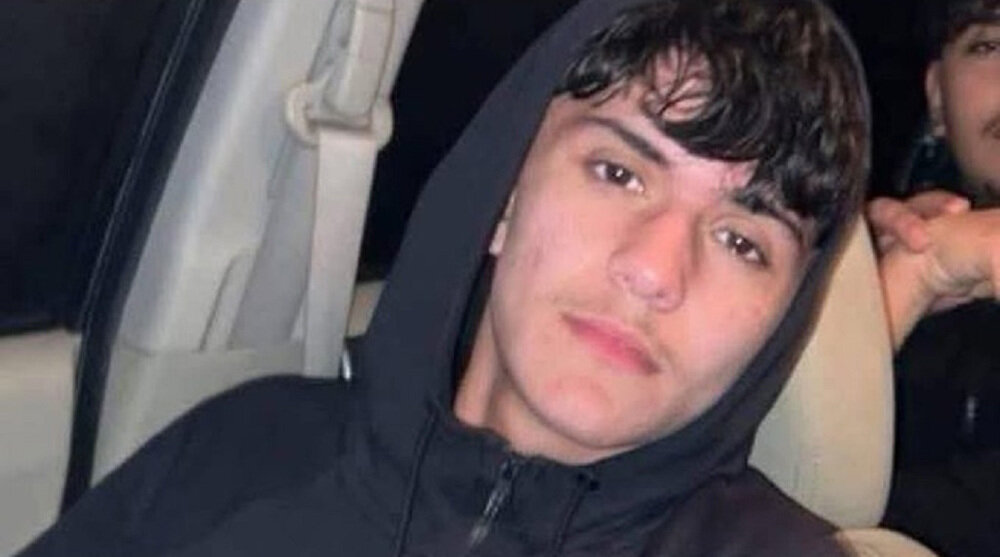 Israeli forces shoot dead Palestinian-American teenager in West Bank