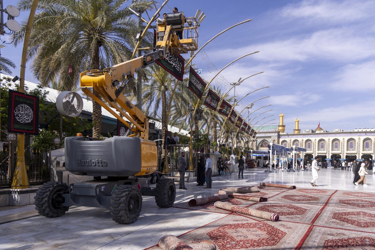 Signs of sadness in Bayn al-Haramayn on tragic anniversary of Janat ul Baqi cemetery demolition