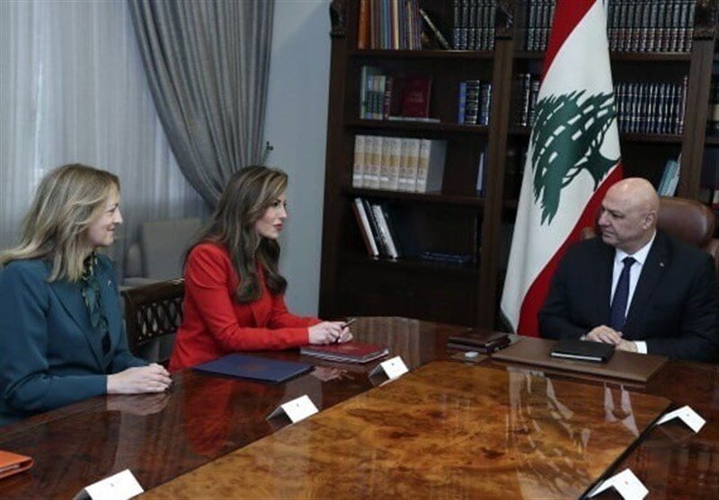 Report: Trump’s envoy leaves Beirut between Israeli aggression and surrender