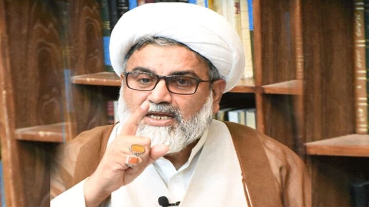 Blood of innocent Muslims in Gaza is question mark on conscience of Ummah: Pakistani senator