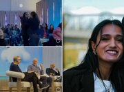 ‘Cut ties with Israel’: Indian-origin techie quits Microsoft after confronting bosses over Palestine