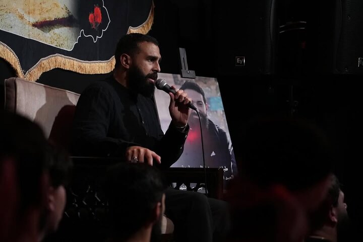حسینیه طوعه