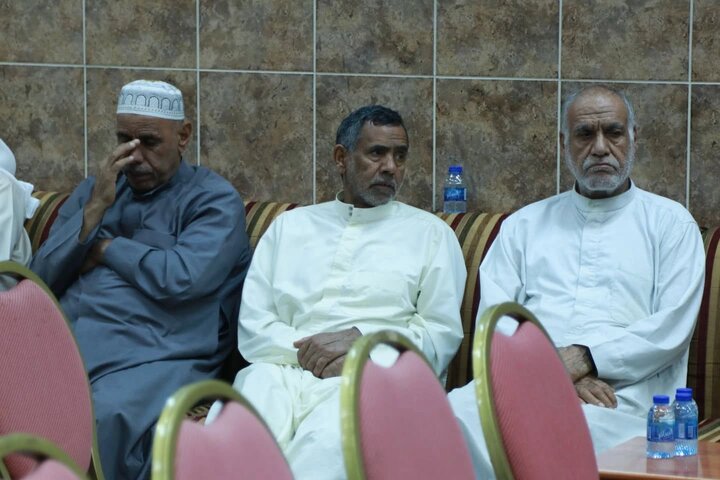 بقیع بحرین