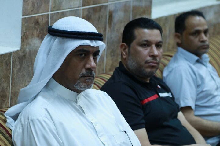 بقیع بحرین
