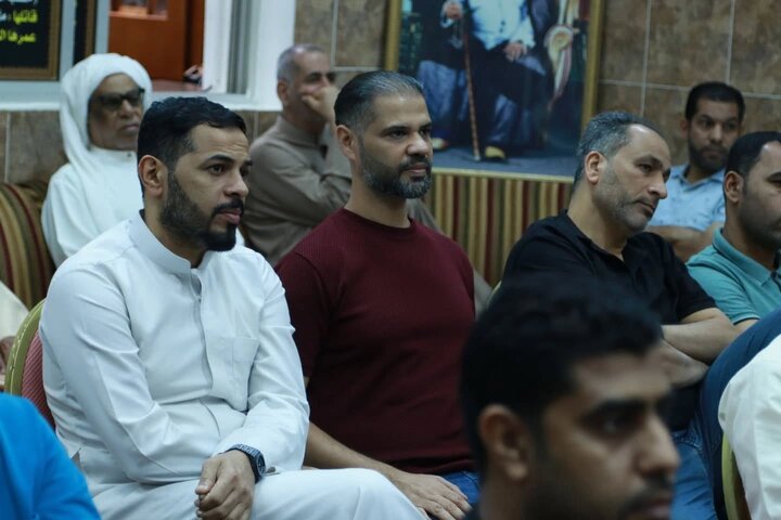 بقیع بحرین