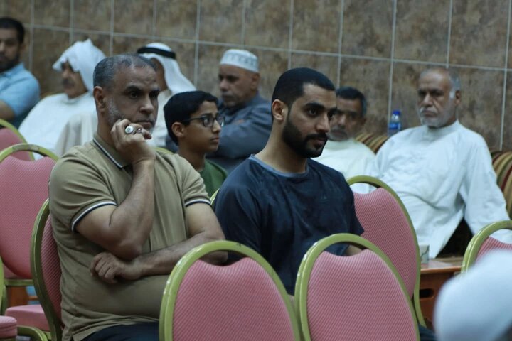 بقیع بحرین