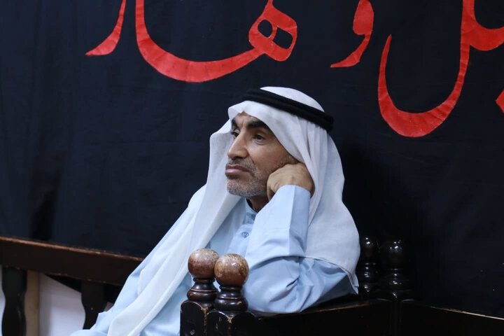 بقیع بحرین