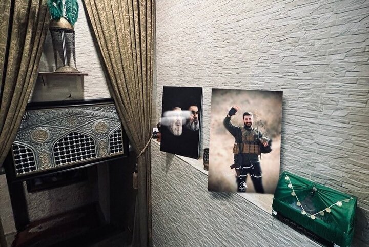 Photos: Mourning ceremony for anniversary of destruction of Al-Baqi Cemetery held in Beirut