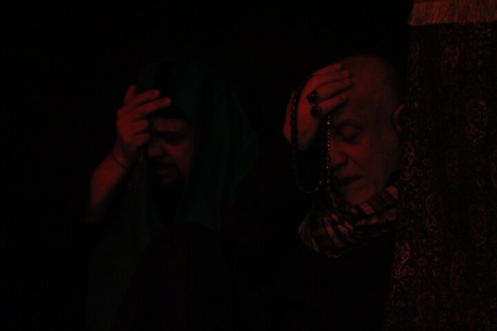 Photos: Mourning ceremony for anniversary of destruction of Al-Baqi Cemetery held in Cologne, Germany