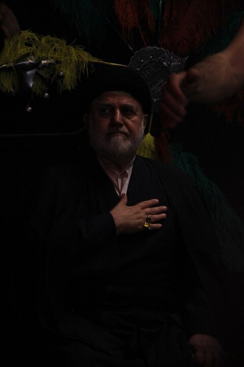 Photos: Mourning ceremony for anniversary of destruction of Al-Baqi Cemetery held in Cologne, Germany
