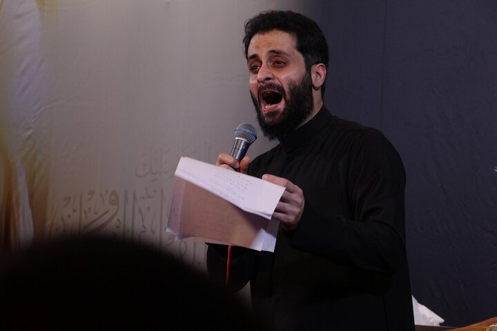 Photos: Mourning ceremony for anniversary of destruction of Al-Baqi Cemetery held in Cologne, Germany