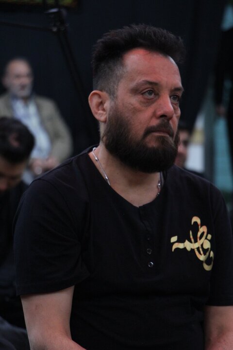 Photos: Mourning ceremony for anniversary of destruction of Al-Baqi Cemetery held in Cologne, Germany
