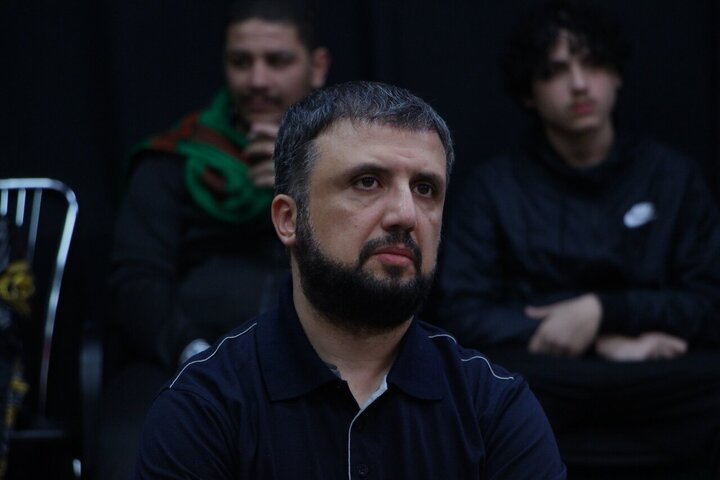 Photos: Mourning ceremony for anniversary of destruction of Al-Baqi Cemetery held in Cologne, Germany