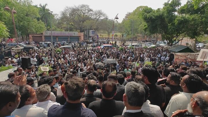 Lucknow