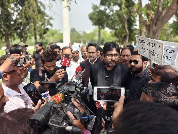 Lucknow